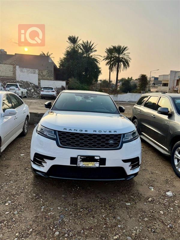 Land Rover for sale in Iraq